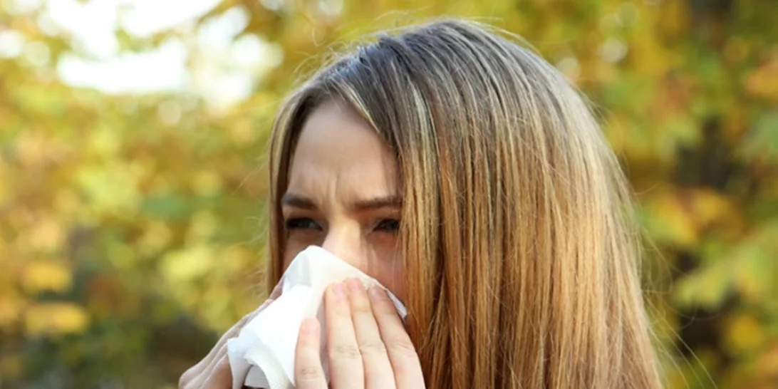 Τέρμα πια στην ερεθισμένη μύτη από τις αλλεργίες