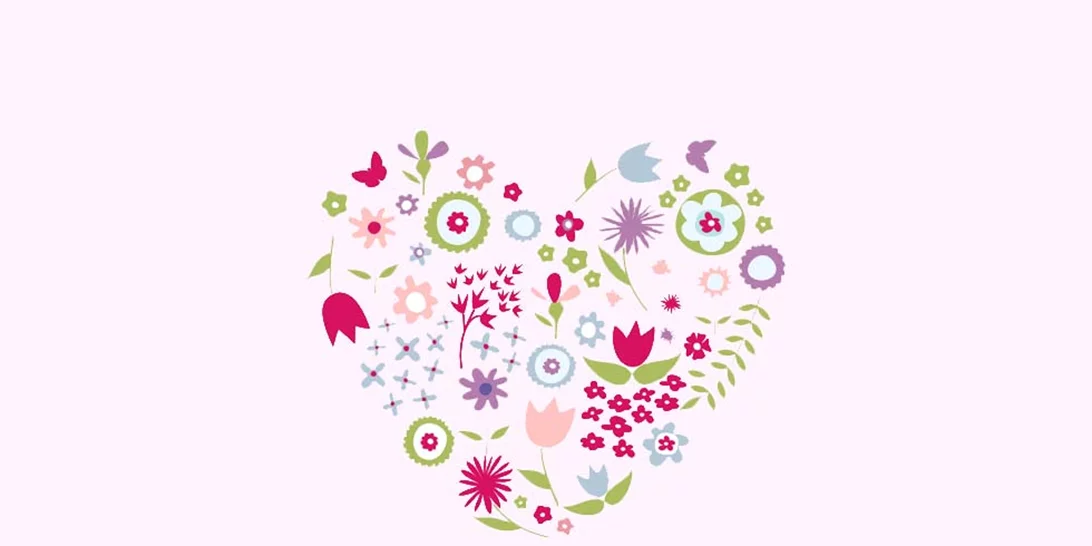 Έρωτες και φλερτ για όλα τα ζώδια στην καρδιά της Άνοιξης!