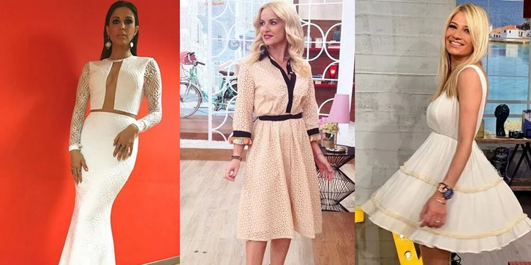 Miss Bloom Best of: Οι τηλεοπτικές εμφανίσεις που ξεχωρίσαμε γι' αυτή την εβδομάδα!