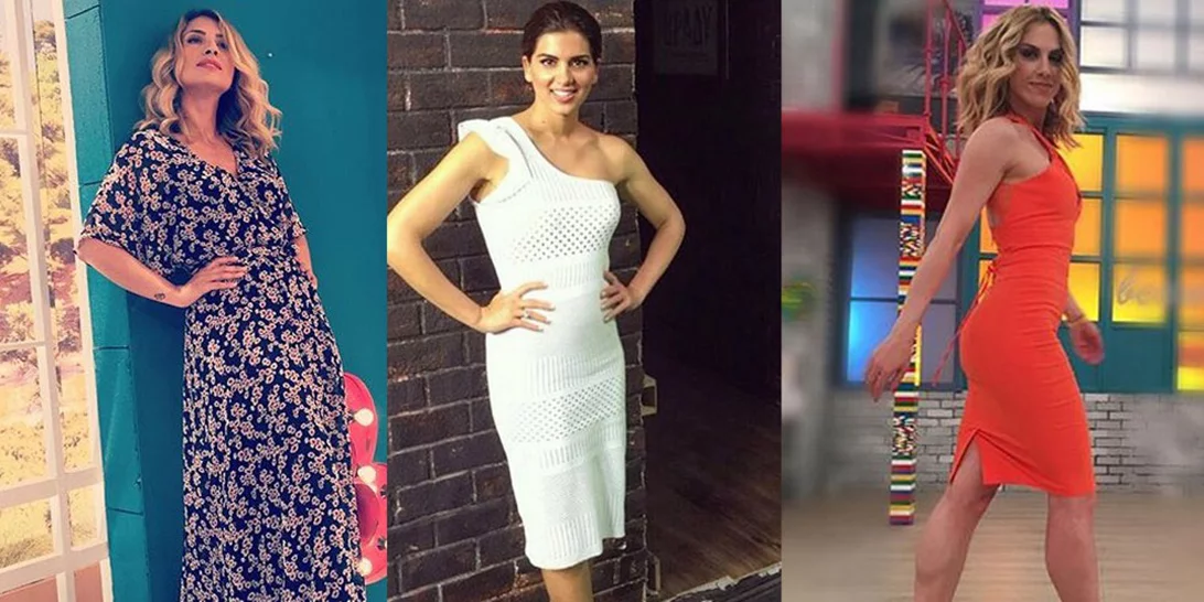 MissBloom Best of: Αυτές είναι οι καλύτερες τηλεοπτικές εμφανίσεις. Διάβασε γιατί!