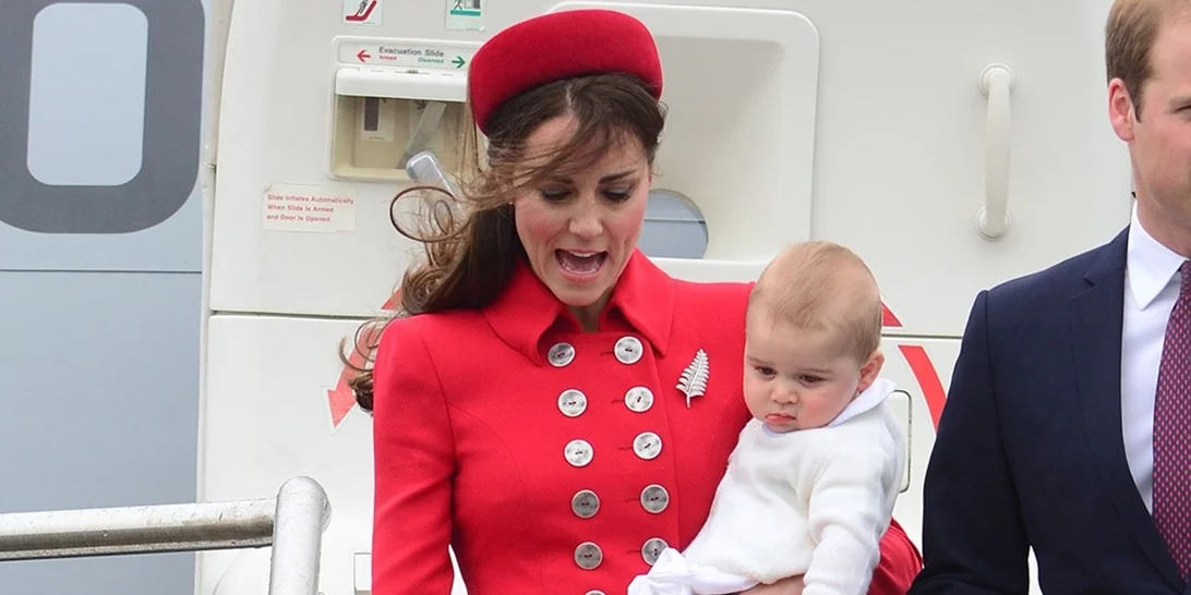 Kate Middleton | Tα πιο σέξι «ατυχήματα» της δούκισσας