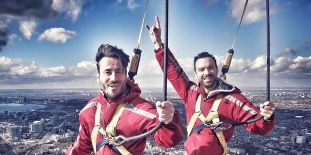 World Party: Επιστρέφει! Ποιος θα αντικαταστήσει τον Γιώργο Μαυρίδη;