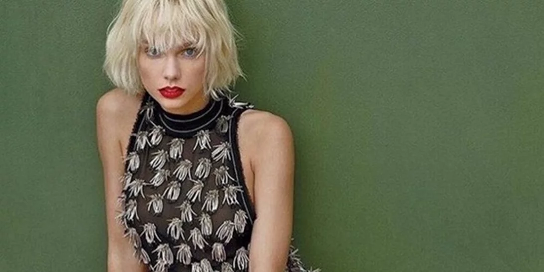 Taylor Swift: Έξαλλη με τον Kanye West και το γυμνό στιγμιότυπο από το «Famous»