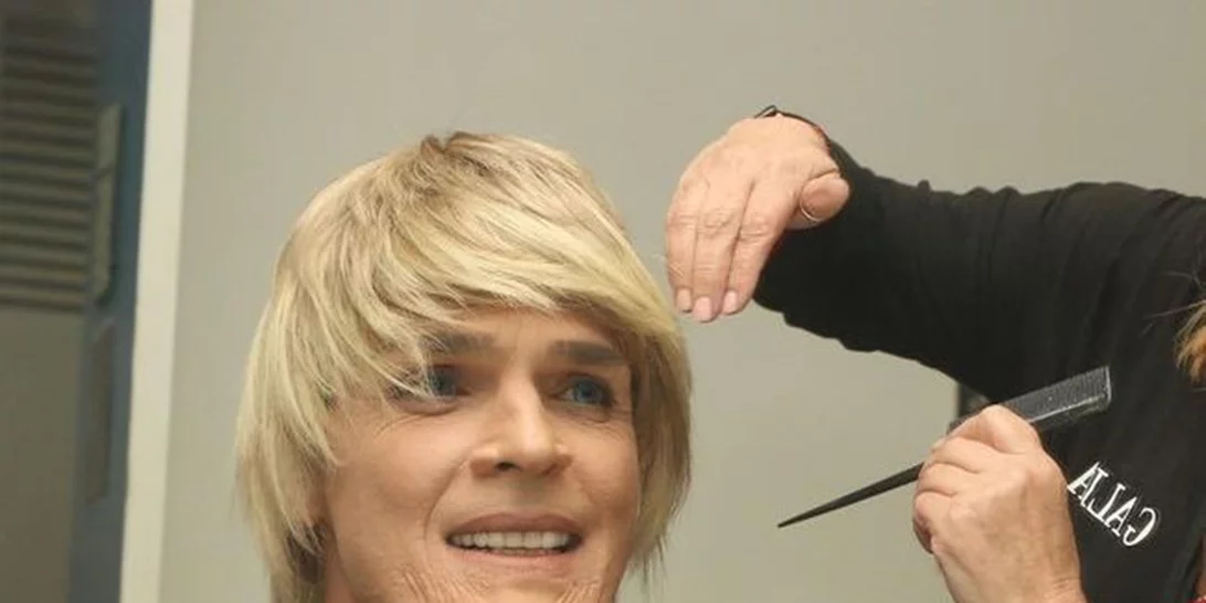 Your Face Sounds Familiar:  Βackstage φωτογραφίες από τις μεταμφιέσεις των παικτών