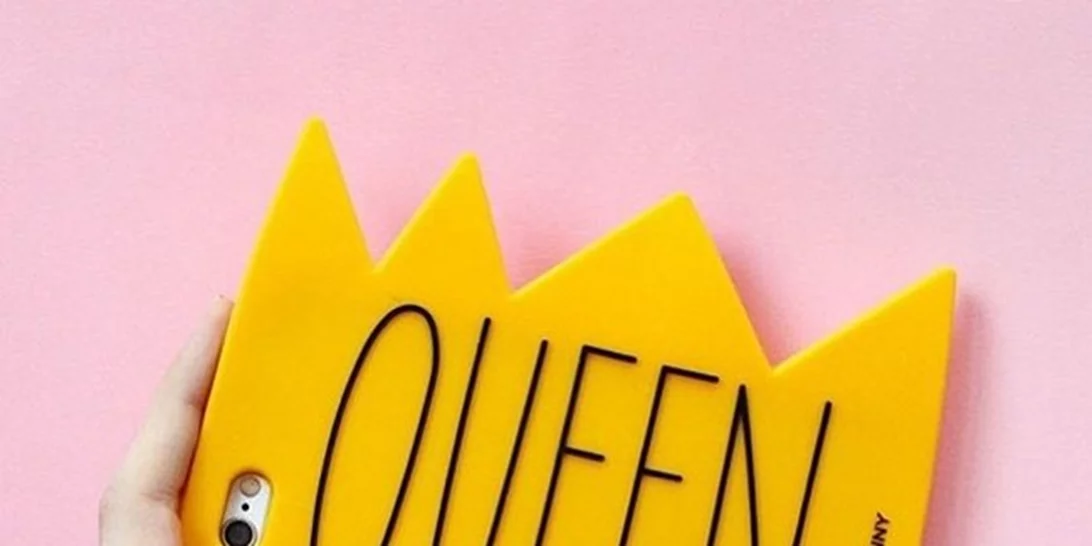 Γίνε η βασίλισσα του Instagram