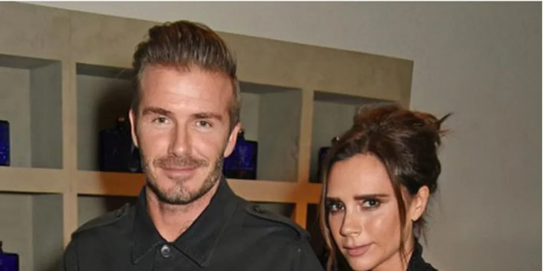 Victoria και David Beckham: Νέες φωτογραφίες της οικογένειας από τις διακοπές στην Ελλάδα