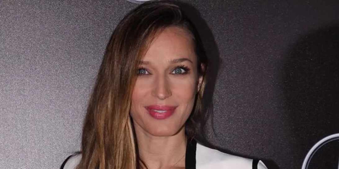 Όταν η εγκυμονούσα Κάτια Ζυγούλη δεν θύμιζε έγκυο!