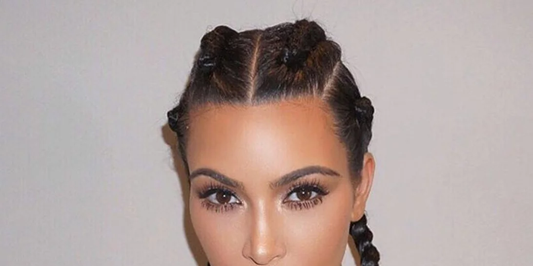 Kim Kardashian: Η ρομαντική ανάρτηση που έκανε για τα γενέθλια του Kanye West