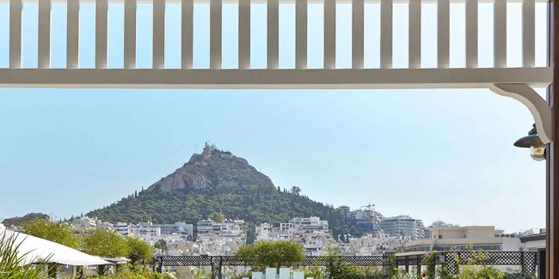 Η υγιεινή πλευρά της Αθήνας φιγουράρει στη Vogue