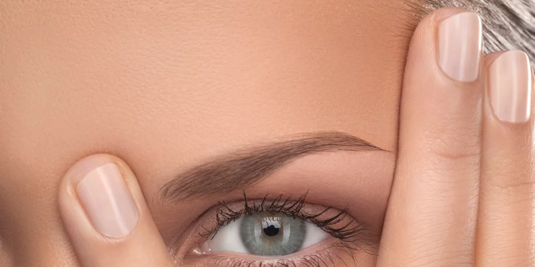 Αυτά είναι τα μόνα 4 βήματα που πρέπει να ακολουθήσεις για να εξαφανίσεις τους μαύρους κύκλους