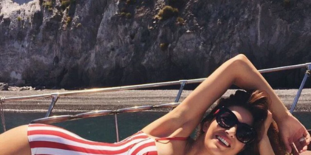 Αυτά είναι τα καλύτερα γυναικεία αρώματα του καλοκαιριού