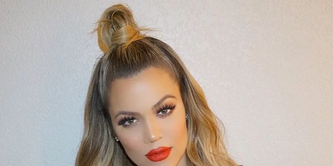 Khloe Kardashian | Έτσι είναι το σώμα της ένα μήνα μετά τη γέννα!