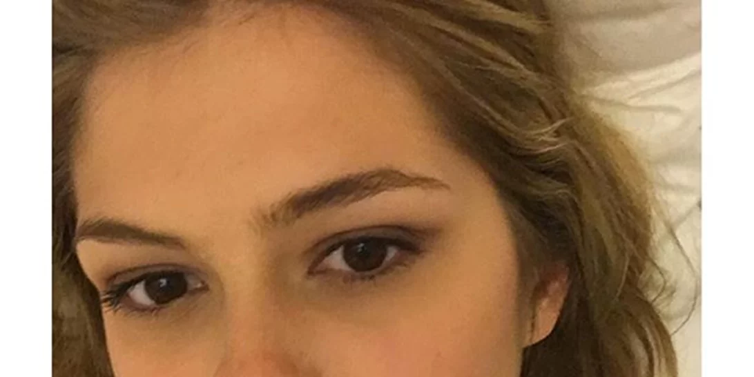 Αμαλία Κωστοπούλου: Η φωτογραφία με μαγιό που σάρωσε στο Instagram!