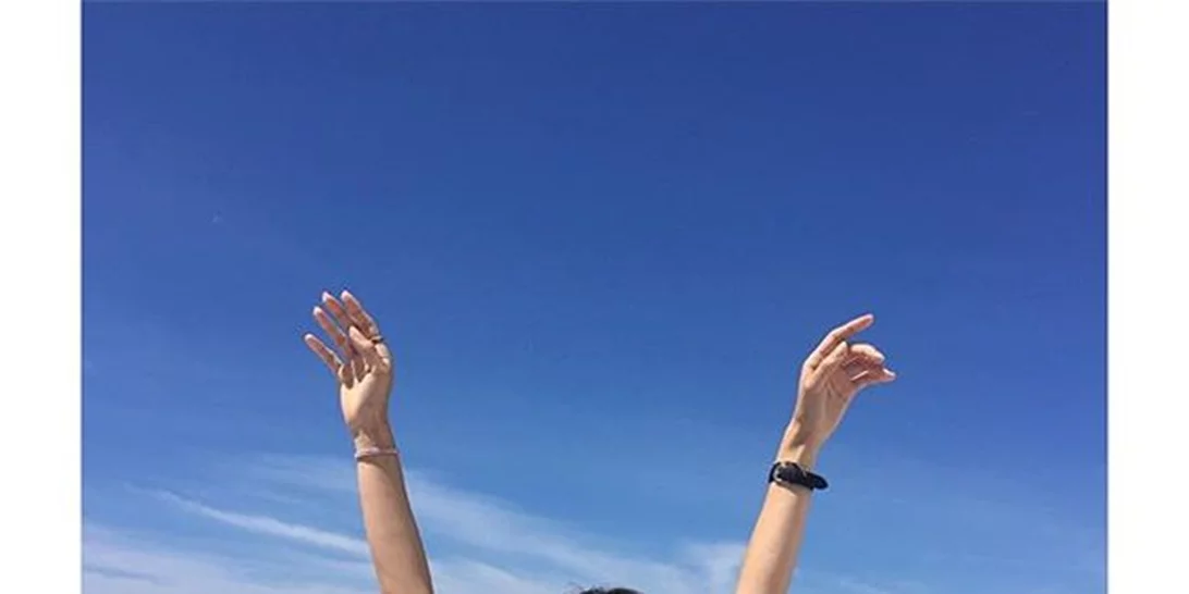 Πάσχα στη Μύκονο με την Τόνια Σωτηροπούλου και την Κατρίνα Τσάνταλη