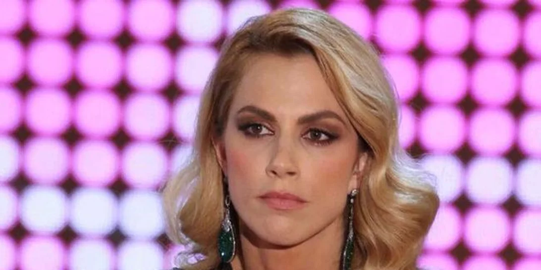 Ντορέττα Παπαδημητρίου: Μιλά για το ενδεχόμενο να παντρευτεί ξανά