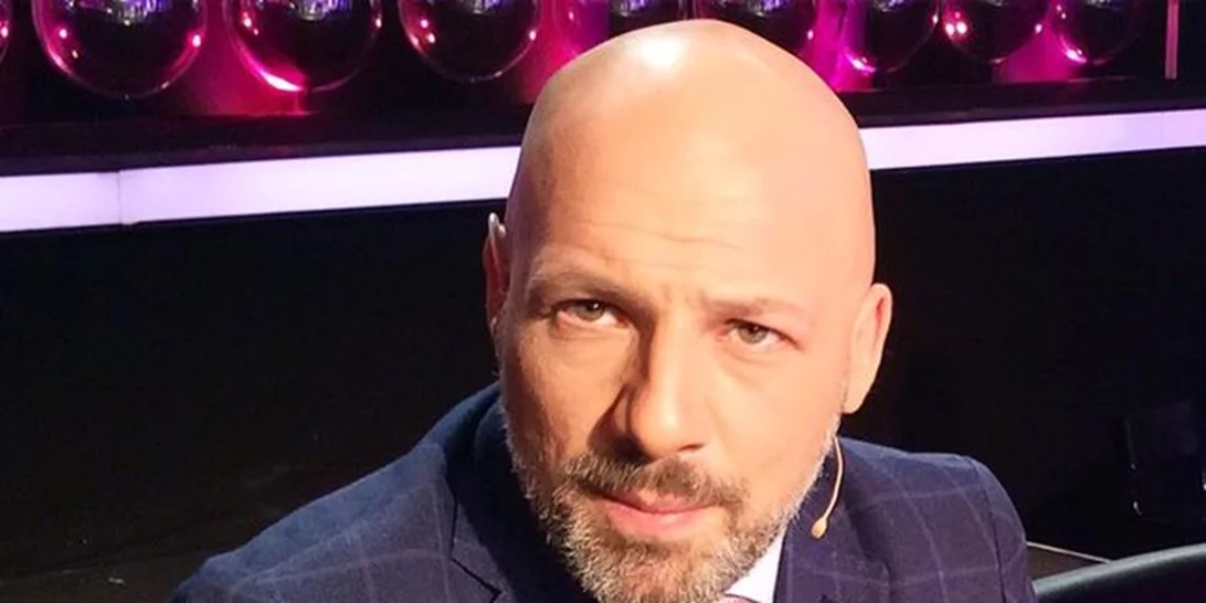 Νίκος Μουτσινάς: Αυτό είναι το νέο του τηλεοπτικό βήμα!