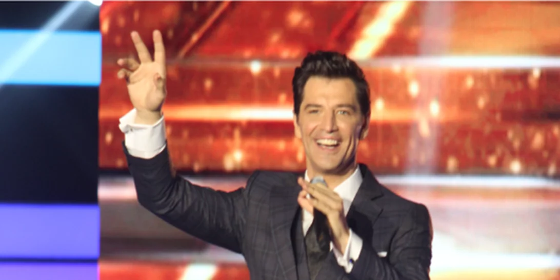 X-Factor: Το δεύτερο live show