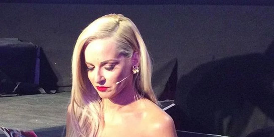 Your Face Sounds Familiar: Όσα έγιναν στο όγδοο live show