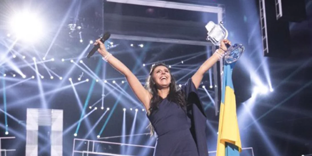 Eurovision: Ο μεγάλος νικητής και η εμφάνιση του Justin Timberlake (βίντεο)