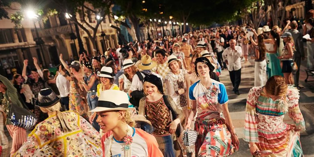 Chanel Cruise Cuba: Οι celebrities, τα ωραιότερα looks και οι πιο λαχταριστές λεπτομέρειες!