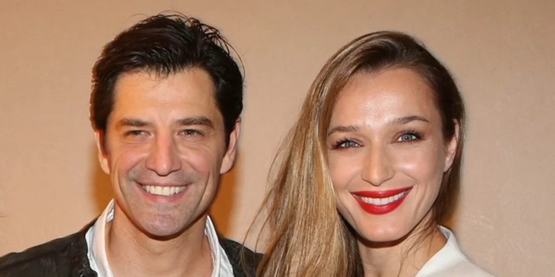 Σάκης Ρουβάς - Κάτια Ζυγούλη | Ερωτευμένοι στο κέντρο της Αθήνας