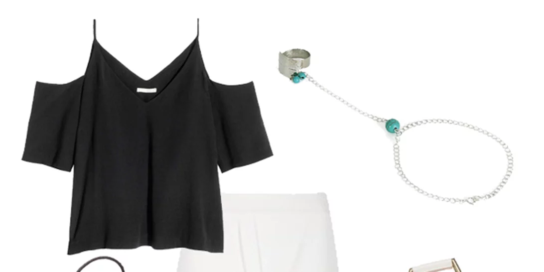 Off the Shoulder: Πώς θα φορέσεις το απόλυτο trend της σεζόν