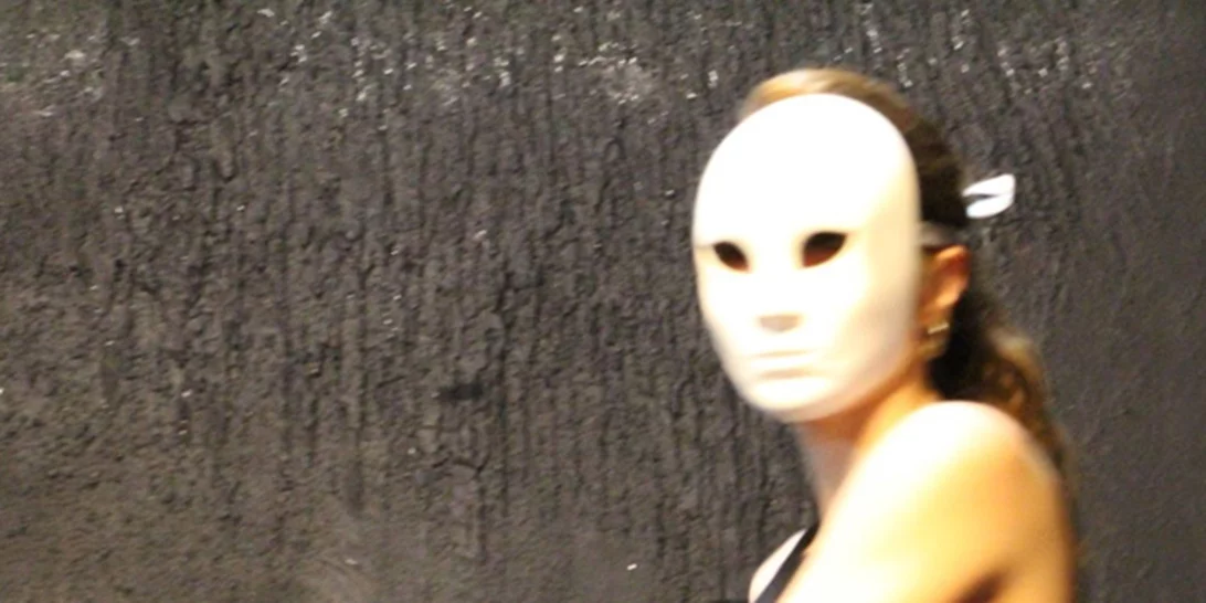 Έχεις καλλιτεχνικές ανησυχίες; Αυτό το εργαστήριο είναι για σένα