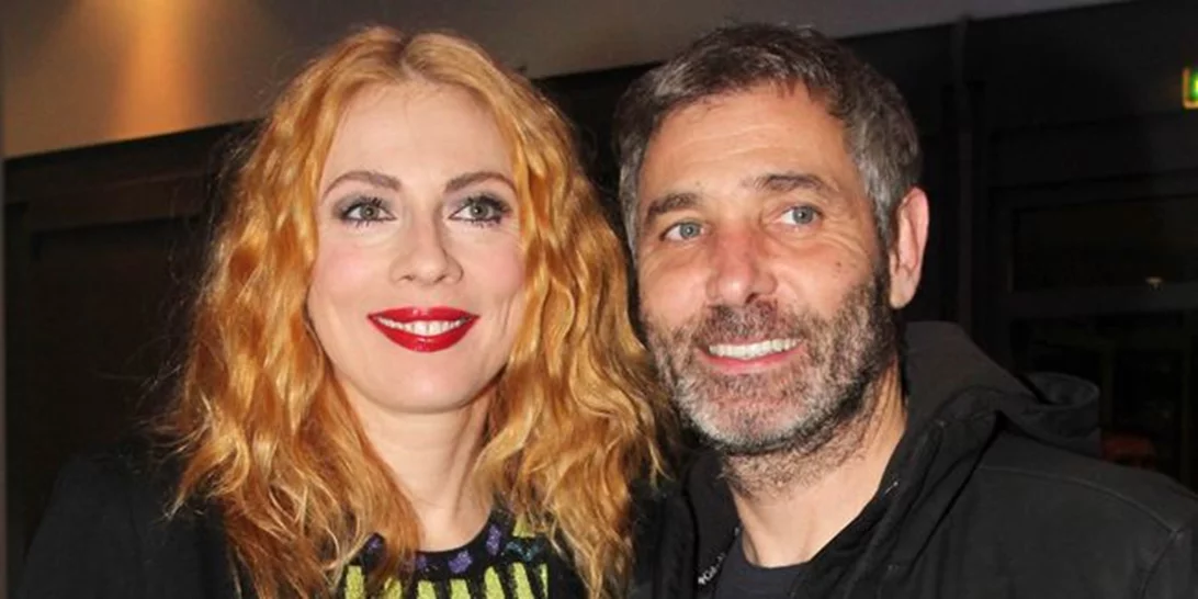 Σμαράγδα Καρύδη: Άλλαξε χρώμα στα μαλλιά της!