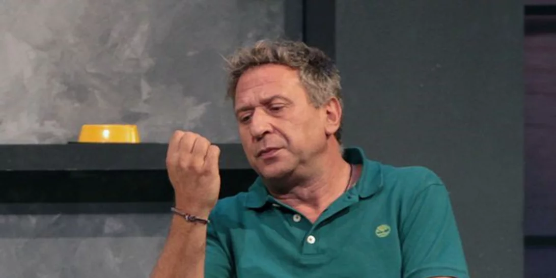 Κώστας Κόκλας: Οι πρώτες δηλώσεις του μετά την περιπέτεια της υγείας του