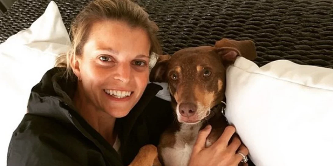 Αθηνά Ωνάση: Η πρώτη της εμφάνιση μετά το χωρισμό