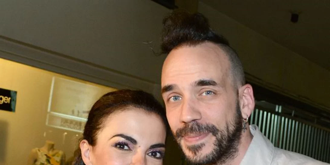 Μαρία Σολωμού - Πάνος Μουζουράκης | Χώρισαν;