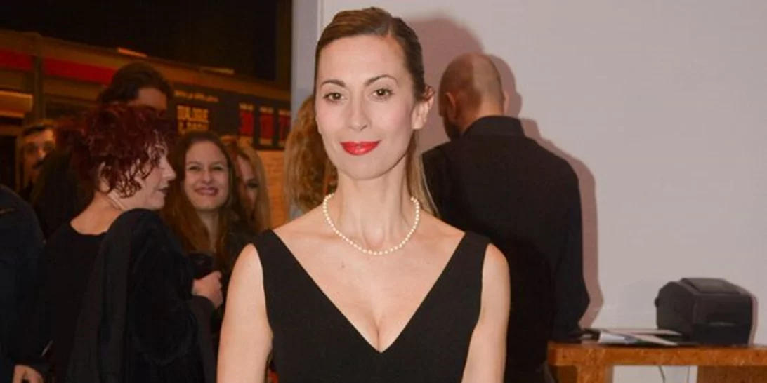 Βίκυ Βολιώτη: Μιλάει για το κοριτσάκι που υιοθέτησε από την Αιθιοπία