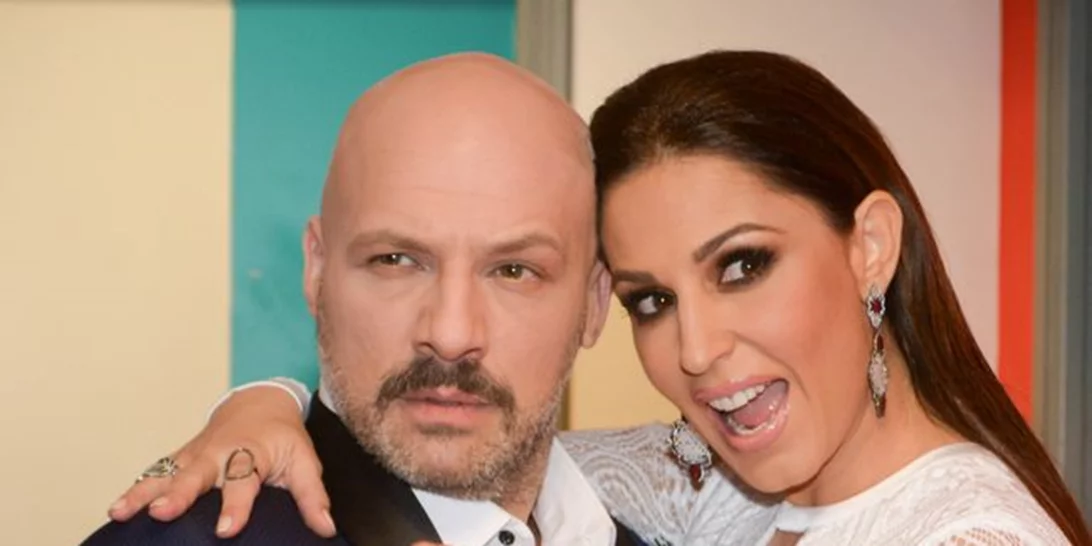 Νίκος Μουτσινάς: Επιστρέφει στον Alpha;