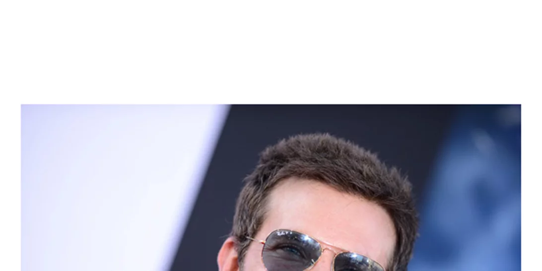 Η πρώτη εμφάνιση του Bradley Cooper με την κόρη του μετά τον χωρισμό