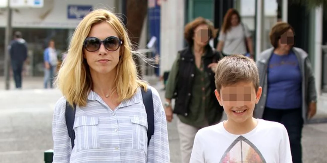 Ντορέττα Παπαδημητρίου: Η σέξι φωτογραφία με μαγιό