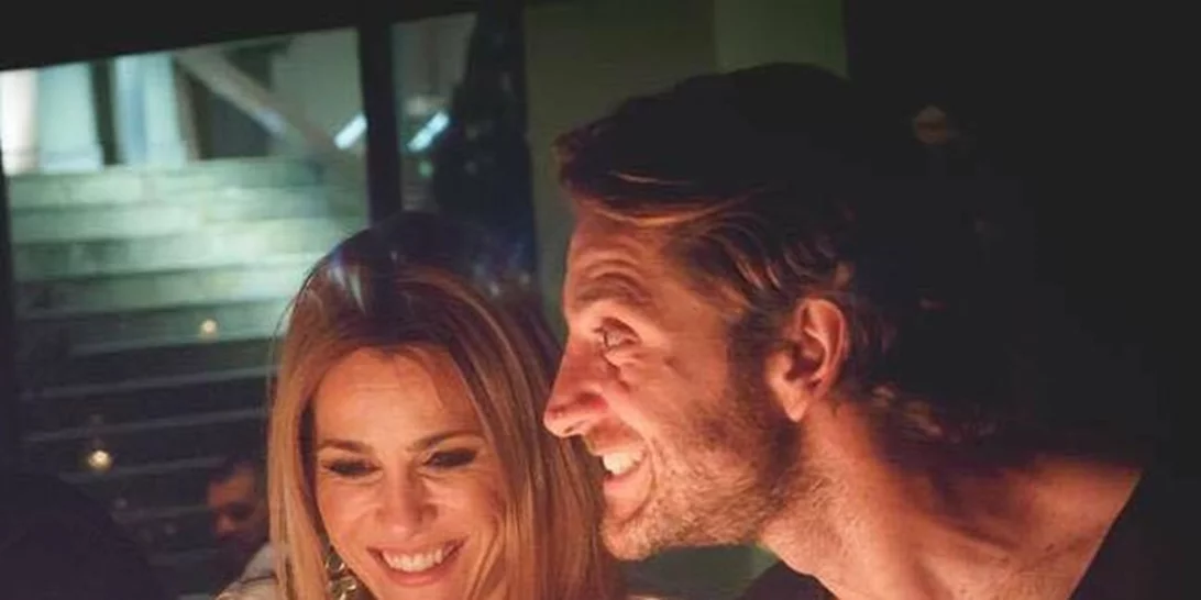 Τζένη Μπότση: Δες πόσο έχει φουσκώσει η κοιλίτσα της!