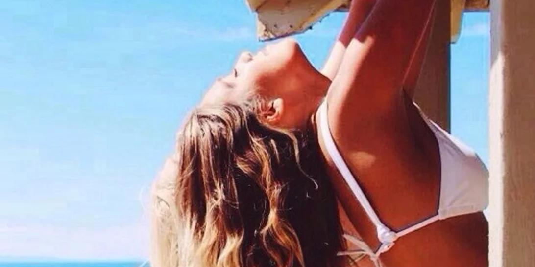 Πώς θα σώσεις το χρώμα των μαλλιών σου αυτό το καλοκαίρι;