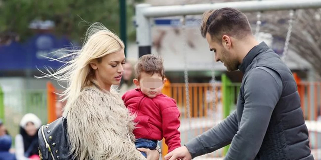 Βάσω Κολλιδά: Έγκυος για δεύτερη φορά