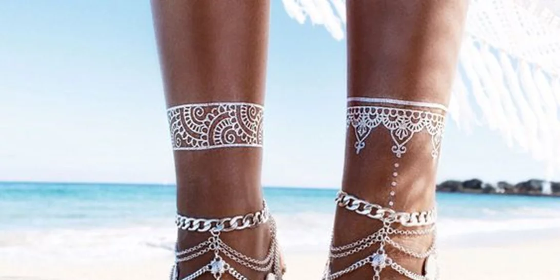 Αυτό το καλοκαίρι, τα πόδια σου θα είναι ο απόλυτος πρωταγωνιστής!