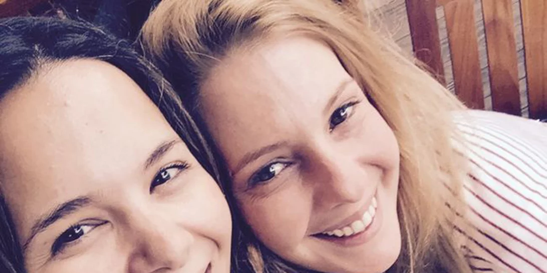 Eliana in Babyland: 10 χαρακτηριστικά που έχει η τέλεια νονά (δηλαδή η δική μας)