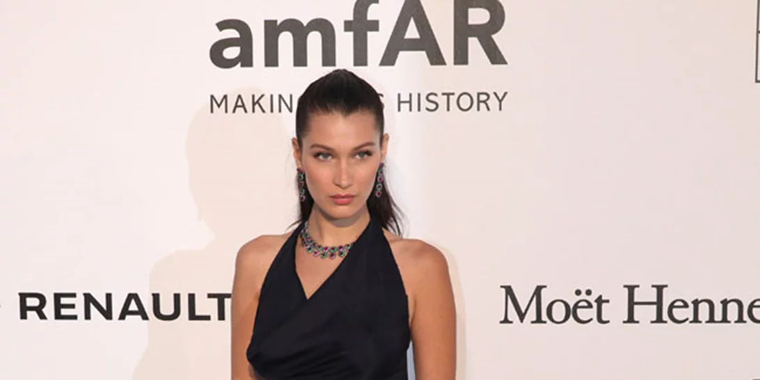 Bella Hadid: Δεν είναι και τόσο μεγάλη φαν των social media τελικά
