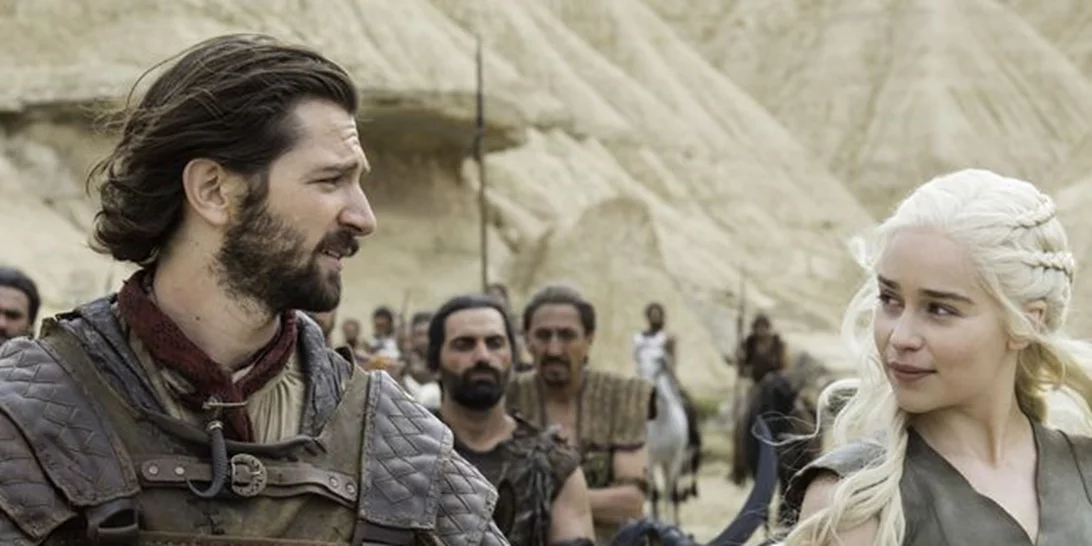 Game Of Thrones: Δείτε φωτογραφίες από το 6ο επεισόδιο - Blood of My Blood