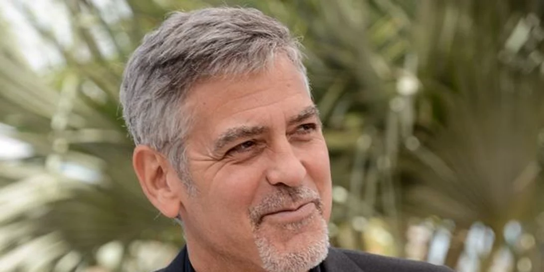 George Clooney | Το γράμμα που έστειλε στους μαθητές του Parkland