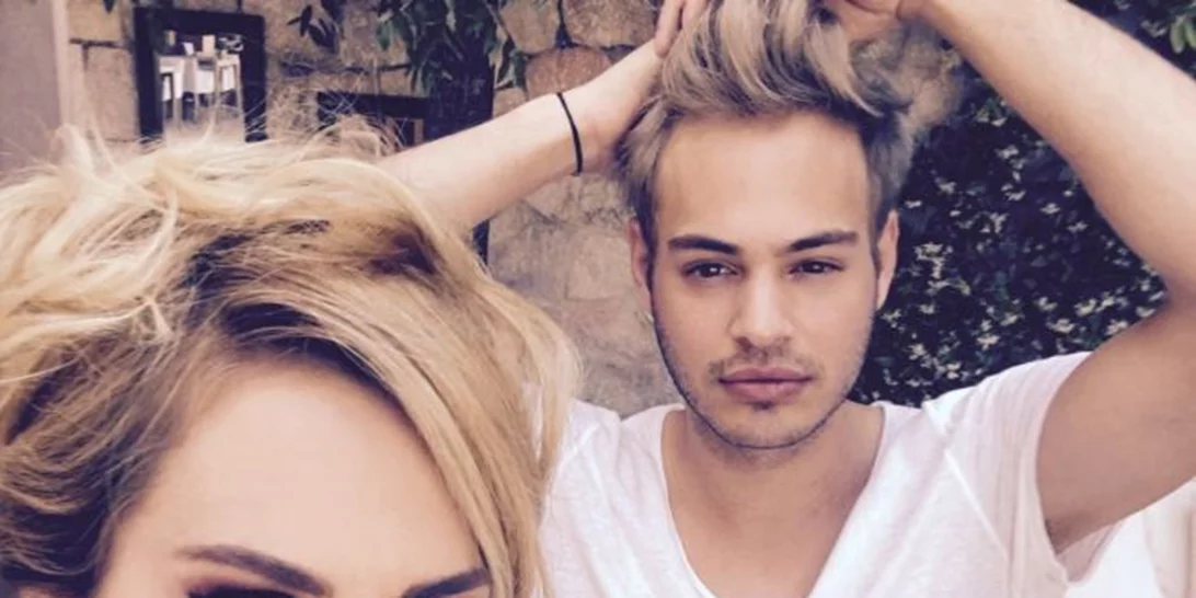 How to: Συμβουλές για τέλειο βραδινό beauty look από τον Σπύρο Σαμοΐλη (video)