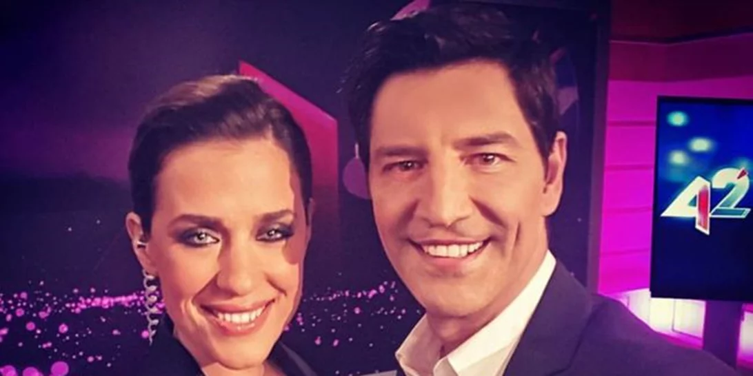 InstaGreece: Οι Έλληνες celebrities στο Ιnstagram