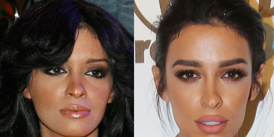 Πώς ήταν και πώς έγινε | Η αλλαγή της Ελένης Φουρέιρα μας άφησε με το στόμα ανοιχτό