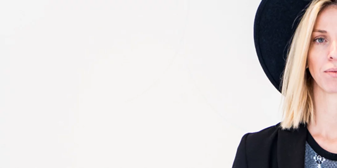 Muse Rebelle: Η fashion blogger Αλεξάνδρα Δράκου απαντά στις ερωτήσεις μας