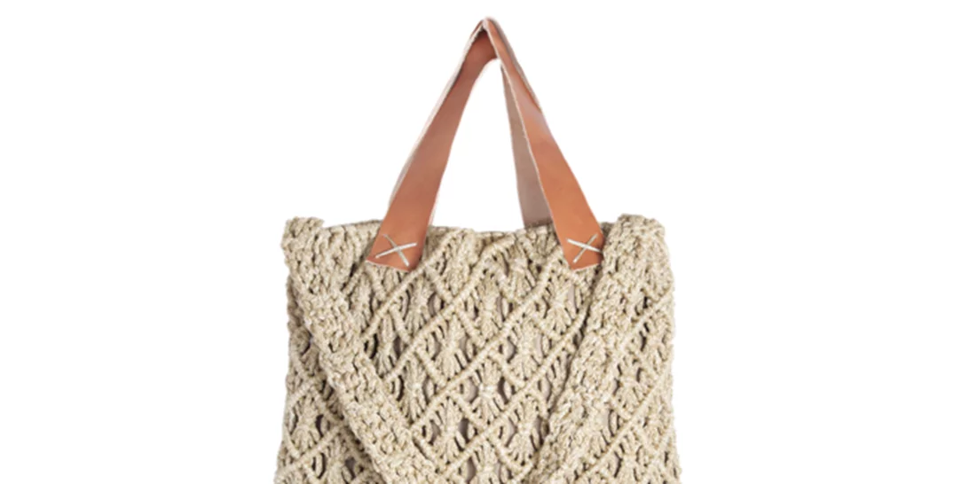 Οι boho τσάντες που θα λατρέψεις και φέτος το καλοκαίρι