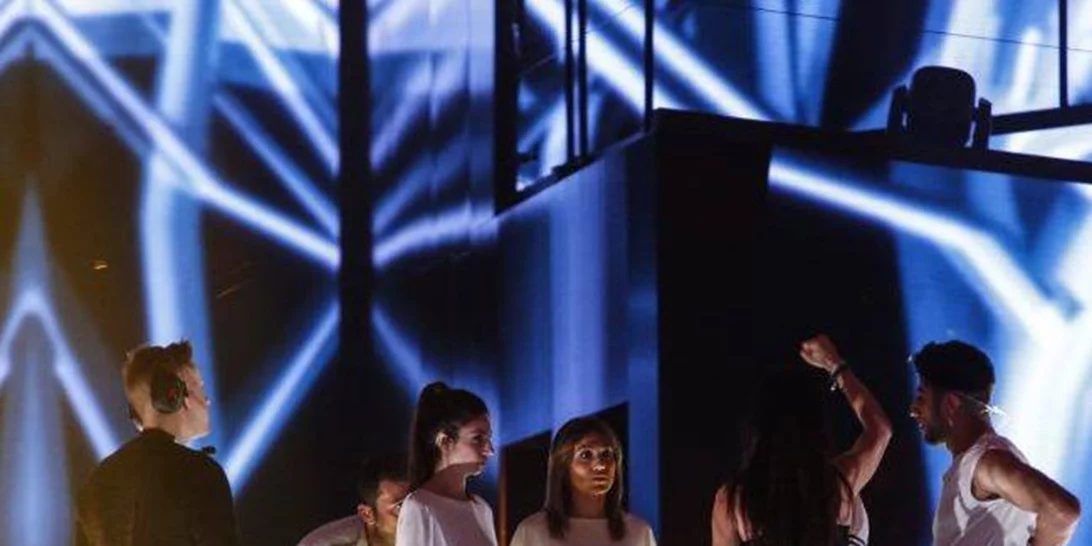 Δείτε πώς θα εμφανιστεί η Ελλάδα στην Eurovision (Video)