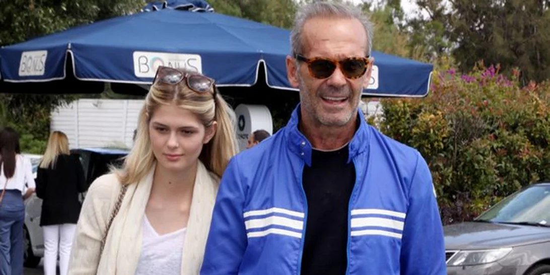 Αμαλία Κωστοπούλου: Με νέο look - Έγινε ξανθιά!